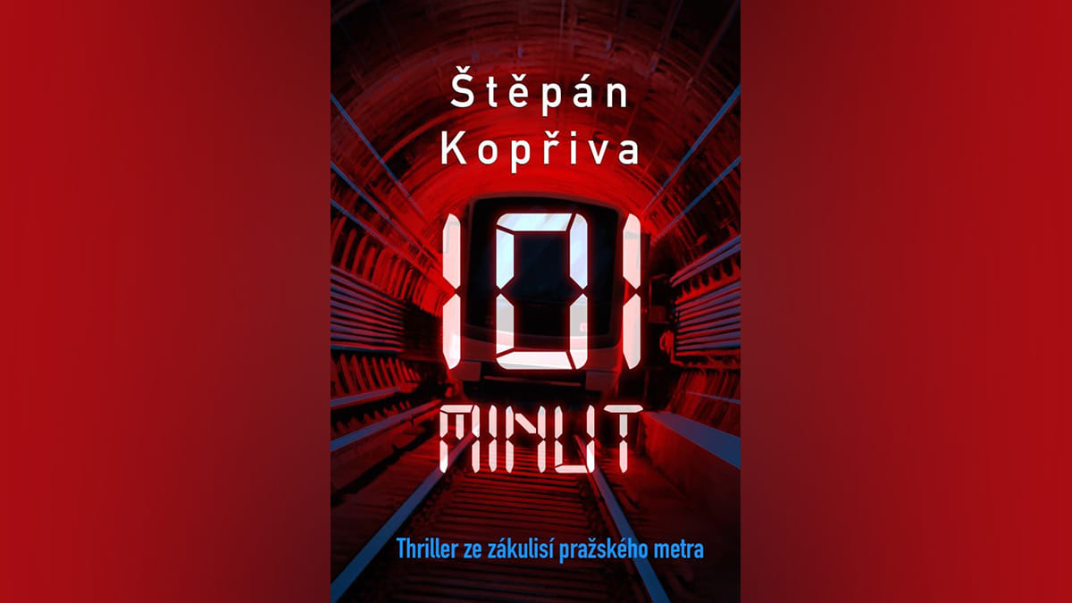 Čtení na dovolenou: Deset tipů, které v&nbsp;horkých dnech zchladí