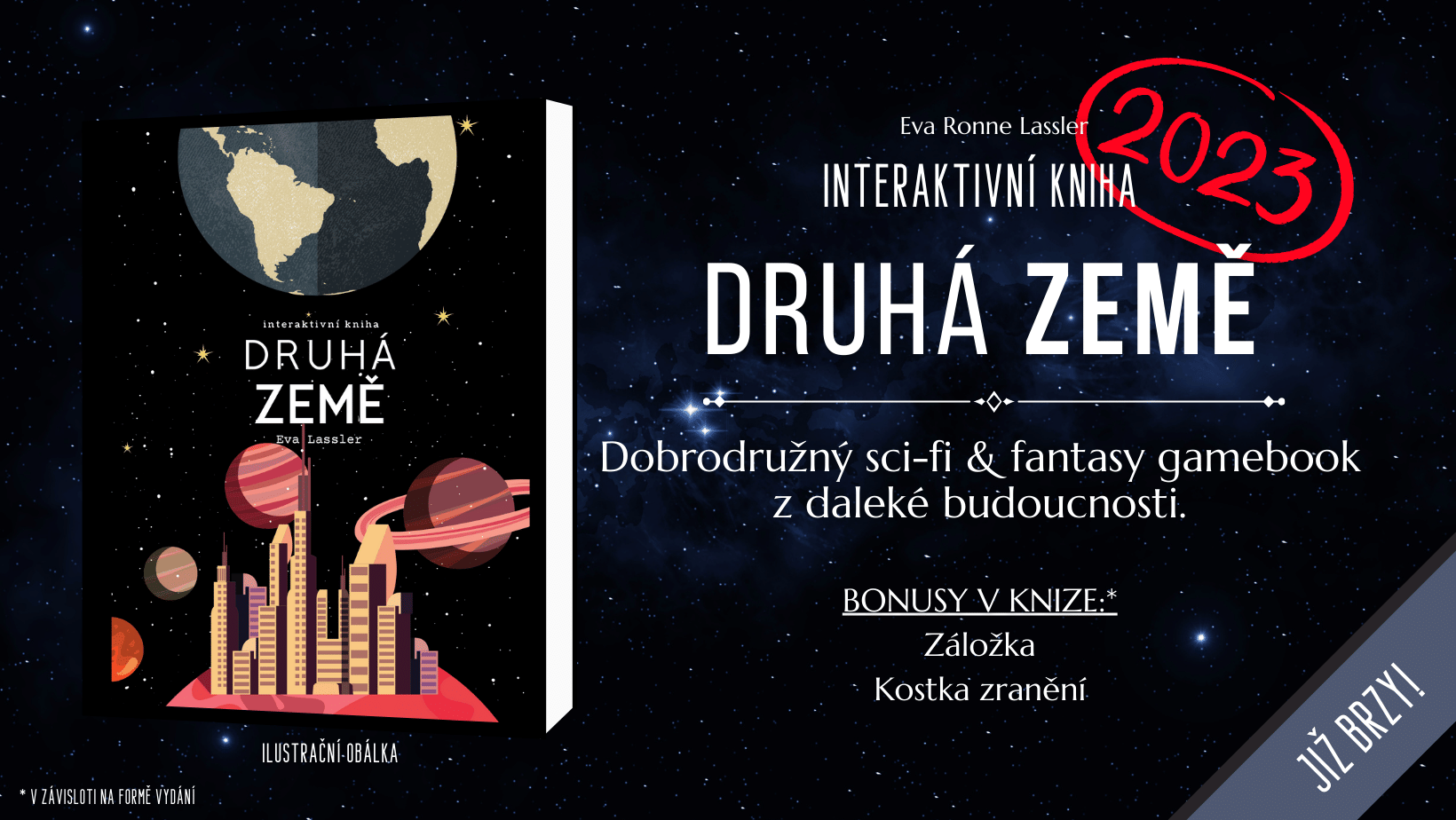 Ako napísať gamebook a&nbsp;nezblázniť sa (2. časť)