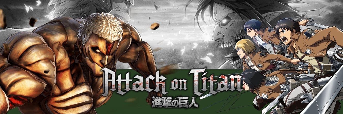 Attack on Titan