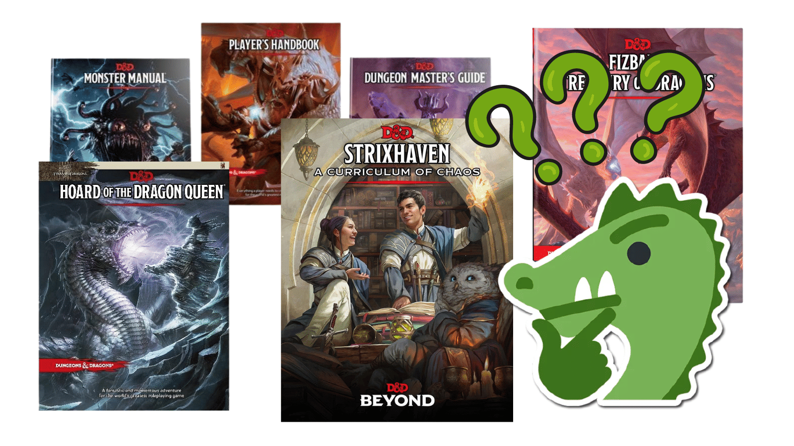 Jak si vybrat tu správnou příručku?