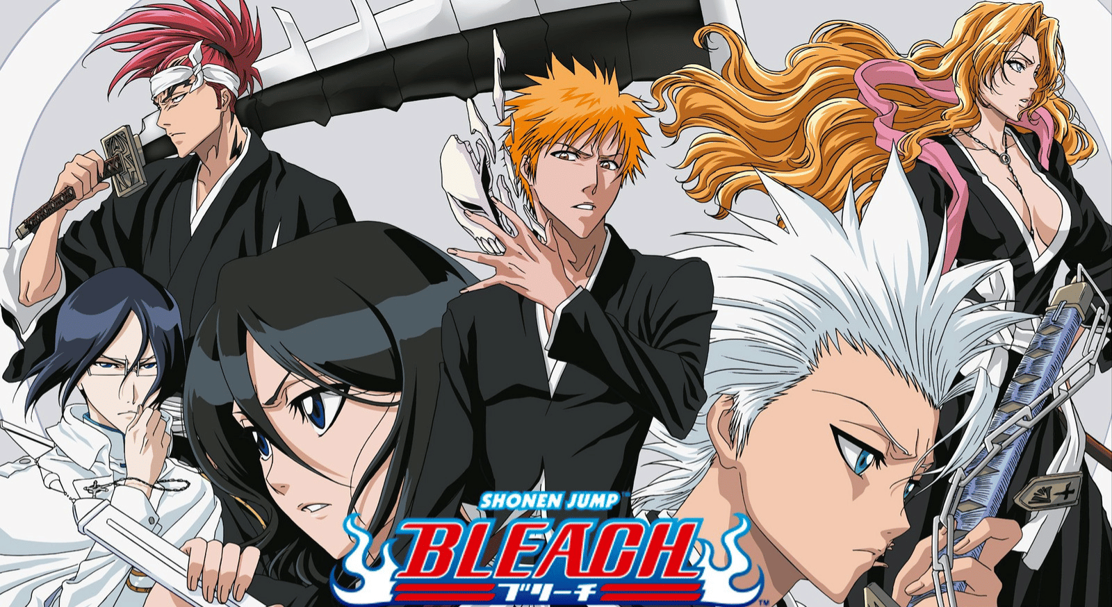 Bleach