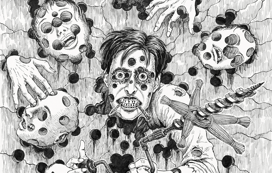 Junji Ito Collection