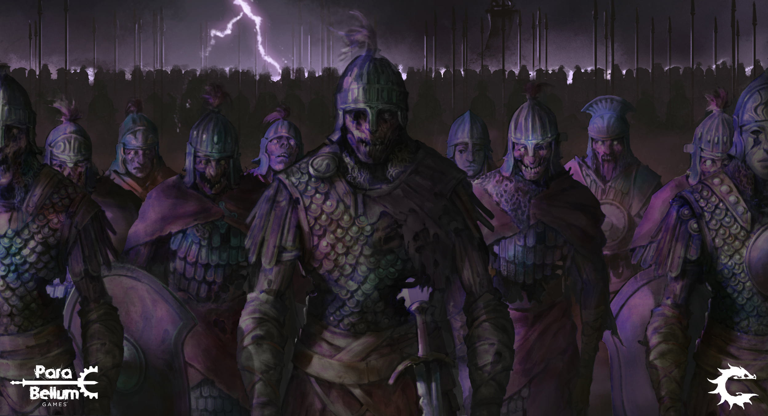 Conquest - nová značka vo svete vojnových hier