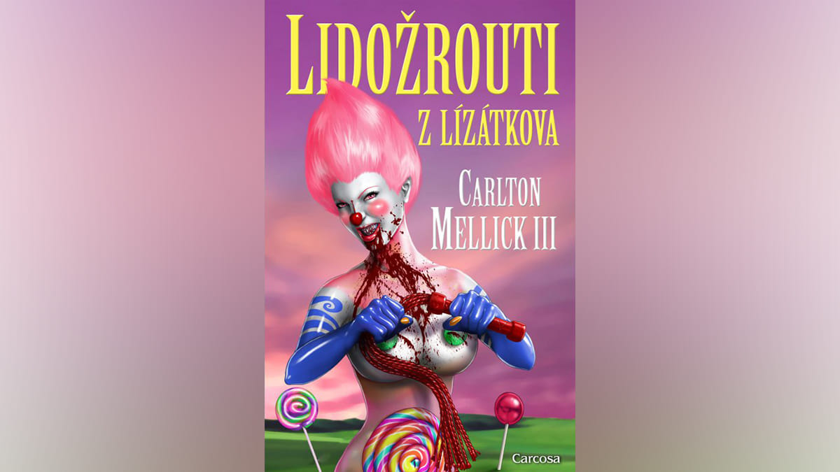 Bizzaro fiction