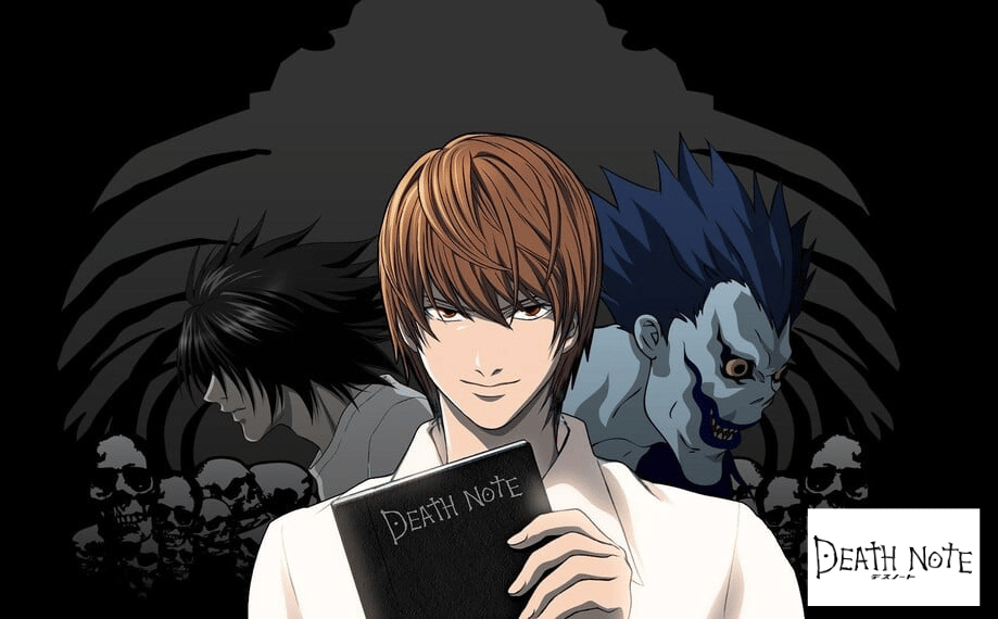 Death Note