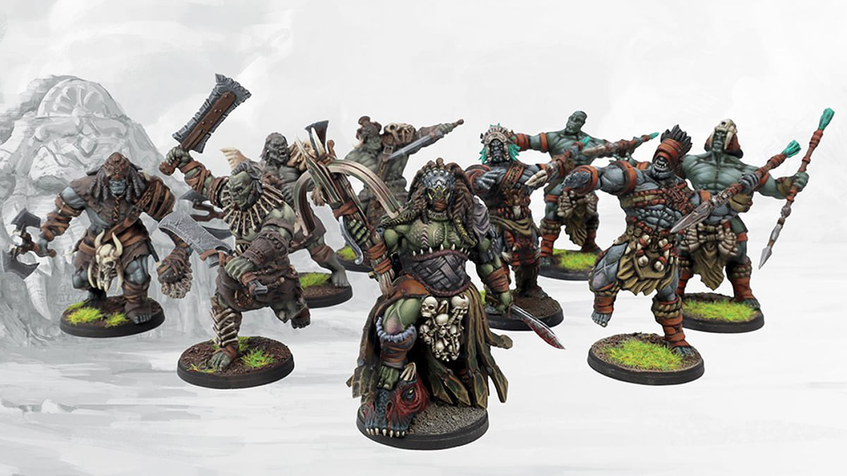 Conquest - průvodce frakcemi