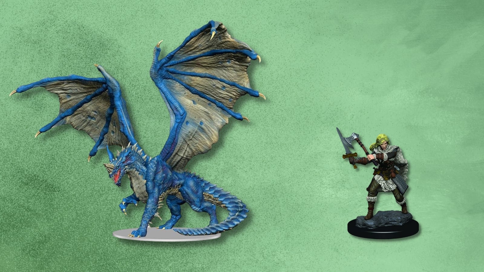 Miniatures for RPG