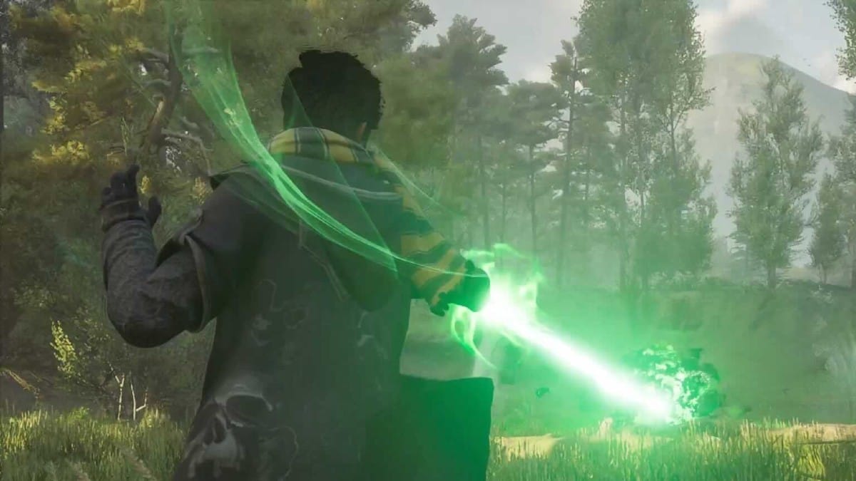 Hogwarts Legacy – splněný sen fanouška Harryho Pottera
