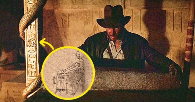 Recenze filmu Indiana Jones a nástroj osudu