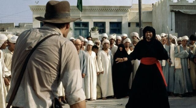 Recenze filmu Indiana Jones a nástroj osudu