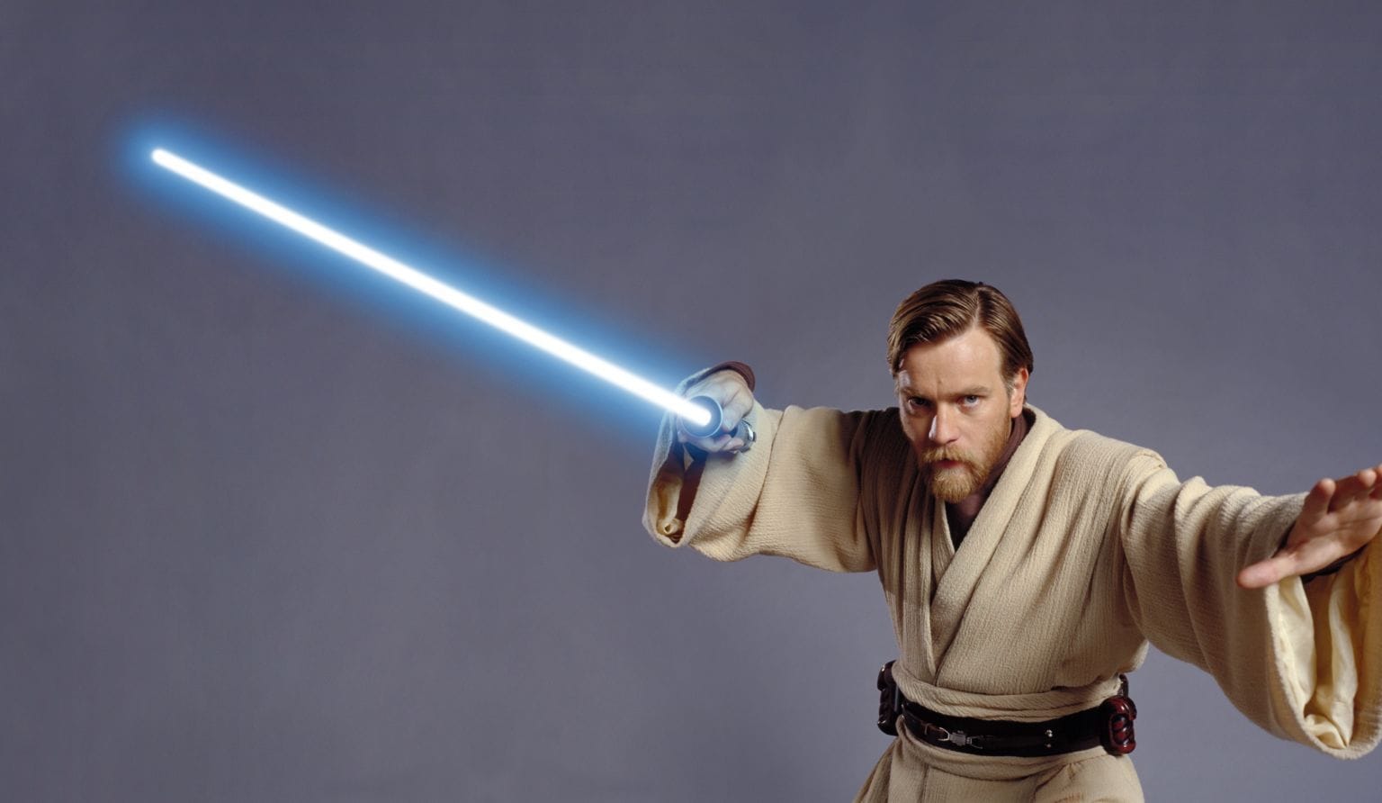 Jak ušít kostým rytíře jedi - epizoda 1 (příprava)