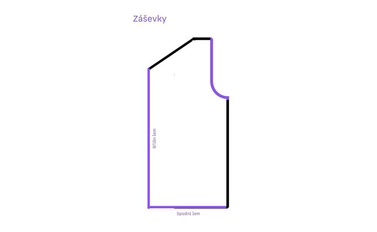 Jak ušít kostým rytíře jedi - epizoda 2 (střih a&nbsp;šití)
