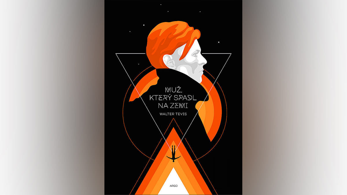 Poznejte svět klasických sci-fi knih