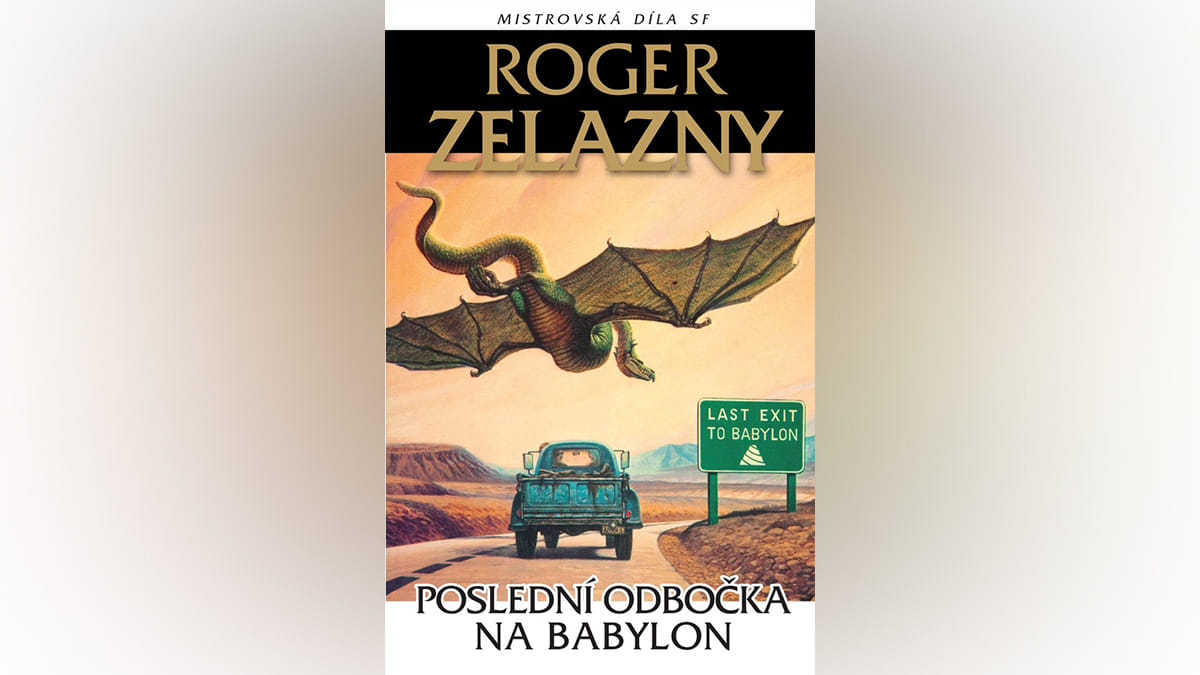 Poznejte svět klasických sci-fi knih