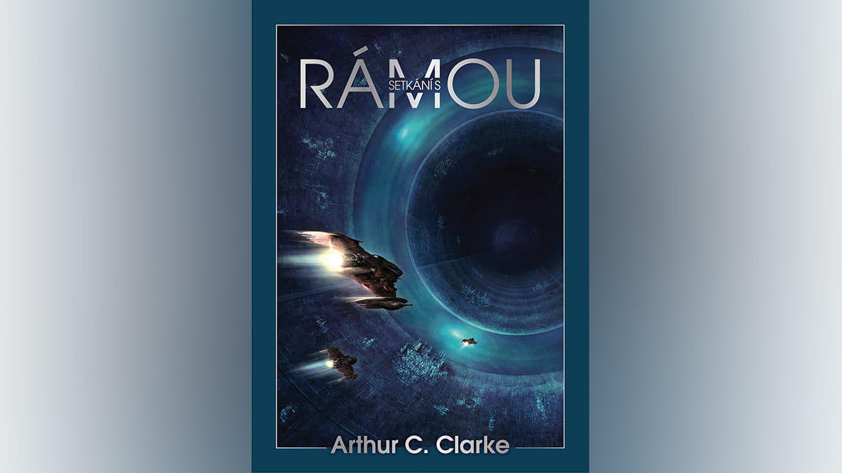 Poznejte svět klasických sci-fi knih