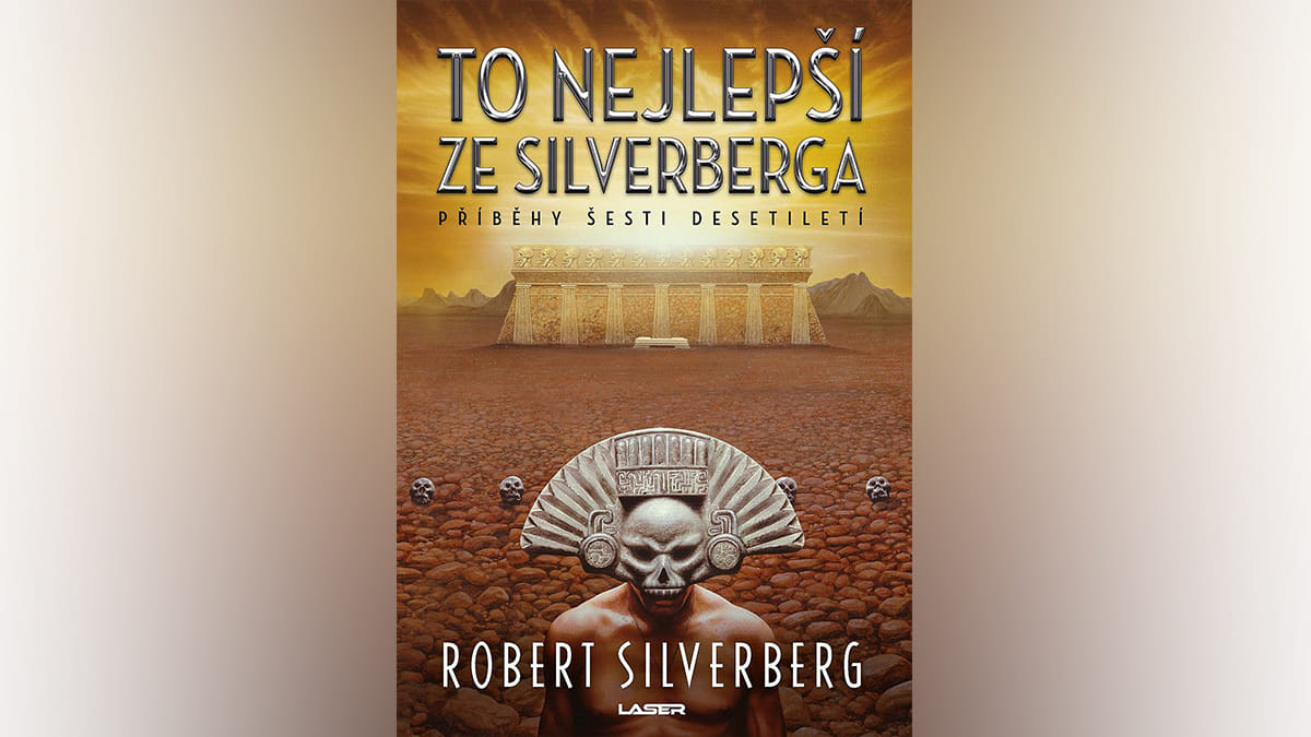 Poznejte svět klasických sci-fi knih