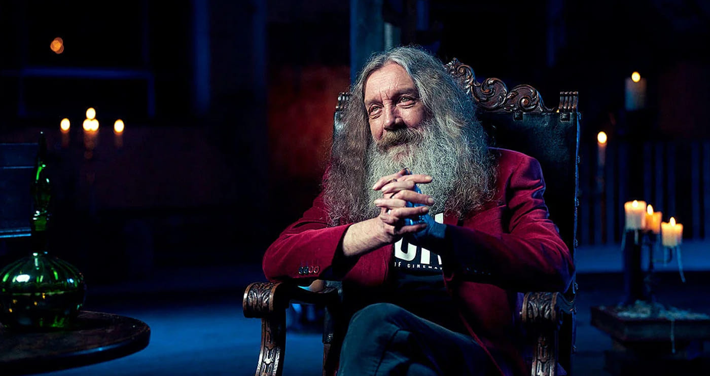 Alan Moore