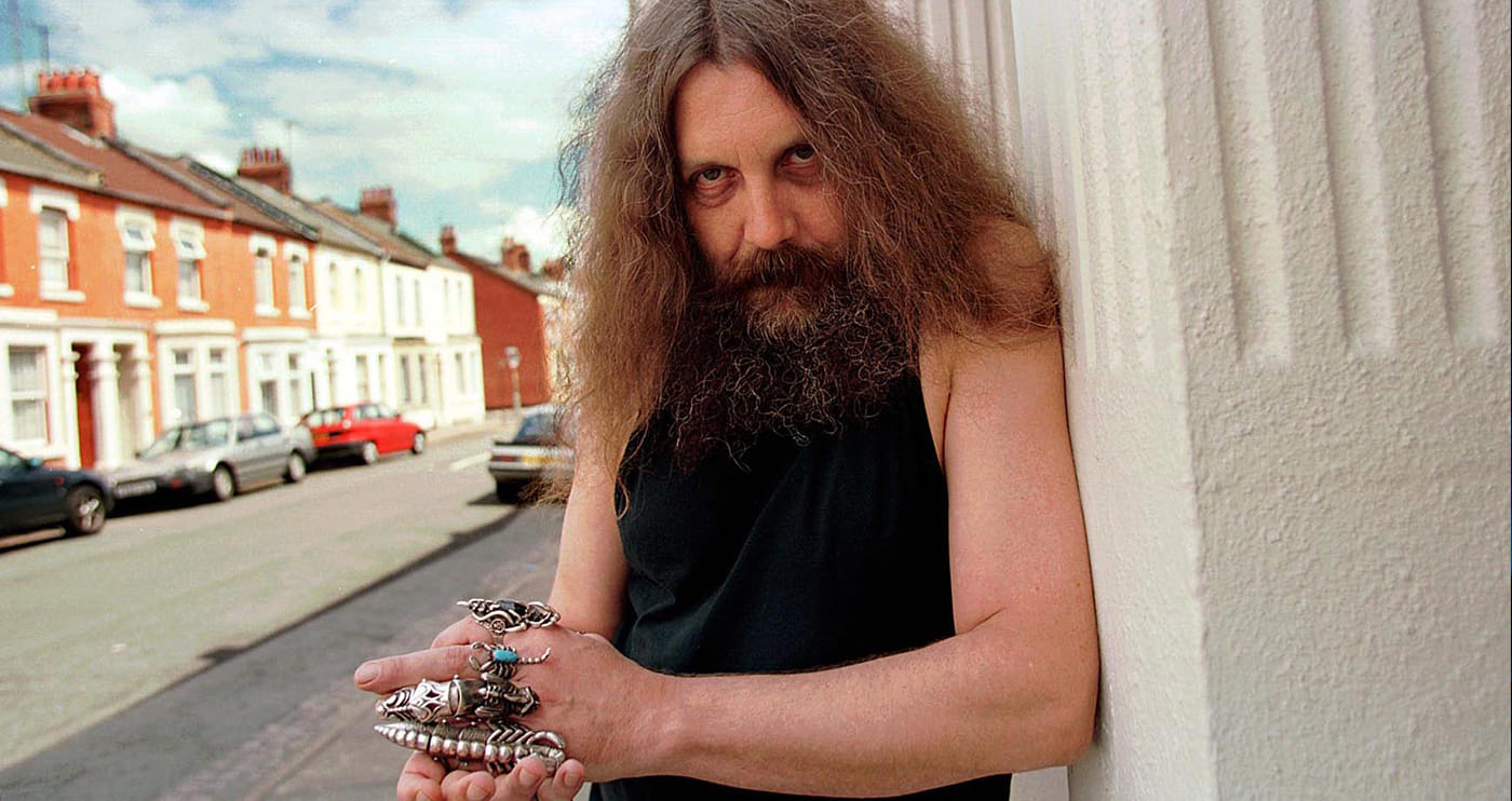 Alan Moore