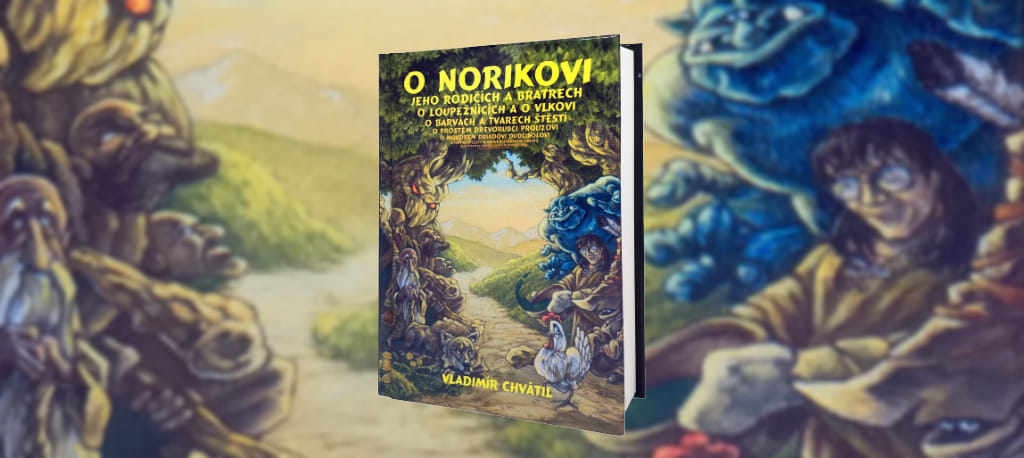 Lesk a&nbsp;bída gamebooků (druhá část)