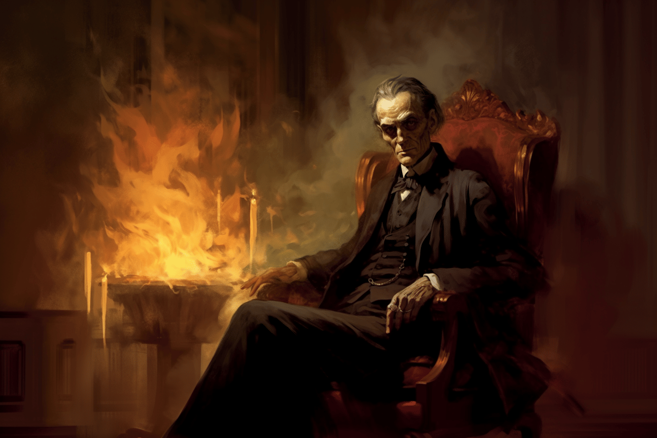 Pekelný dům - gamebook, který vás nenechá vydechnout