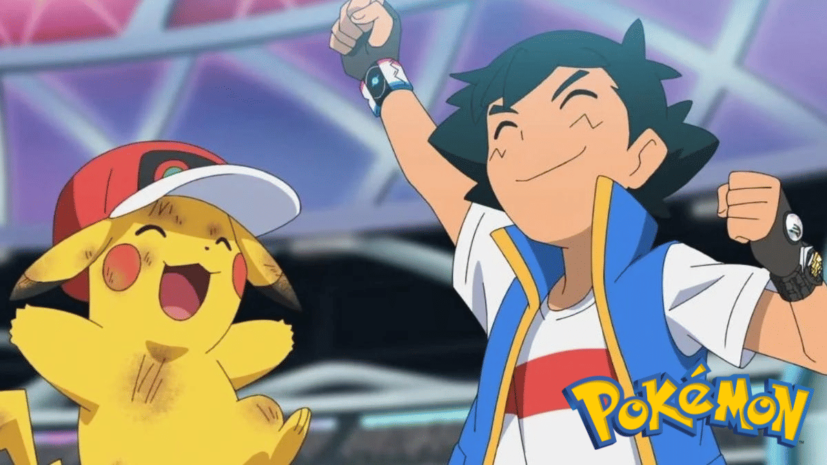 Pokémon