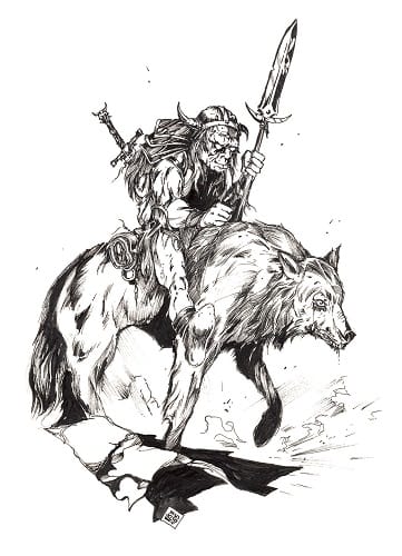 Zapovězené země - nové pojetí klasických fantasy her na hrdiny