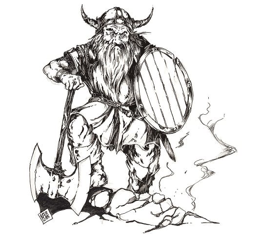Zapovězené země - nové pojetí klasických fantasy her na hrdiny