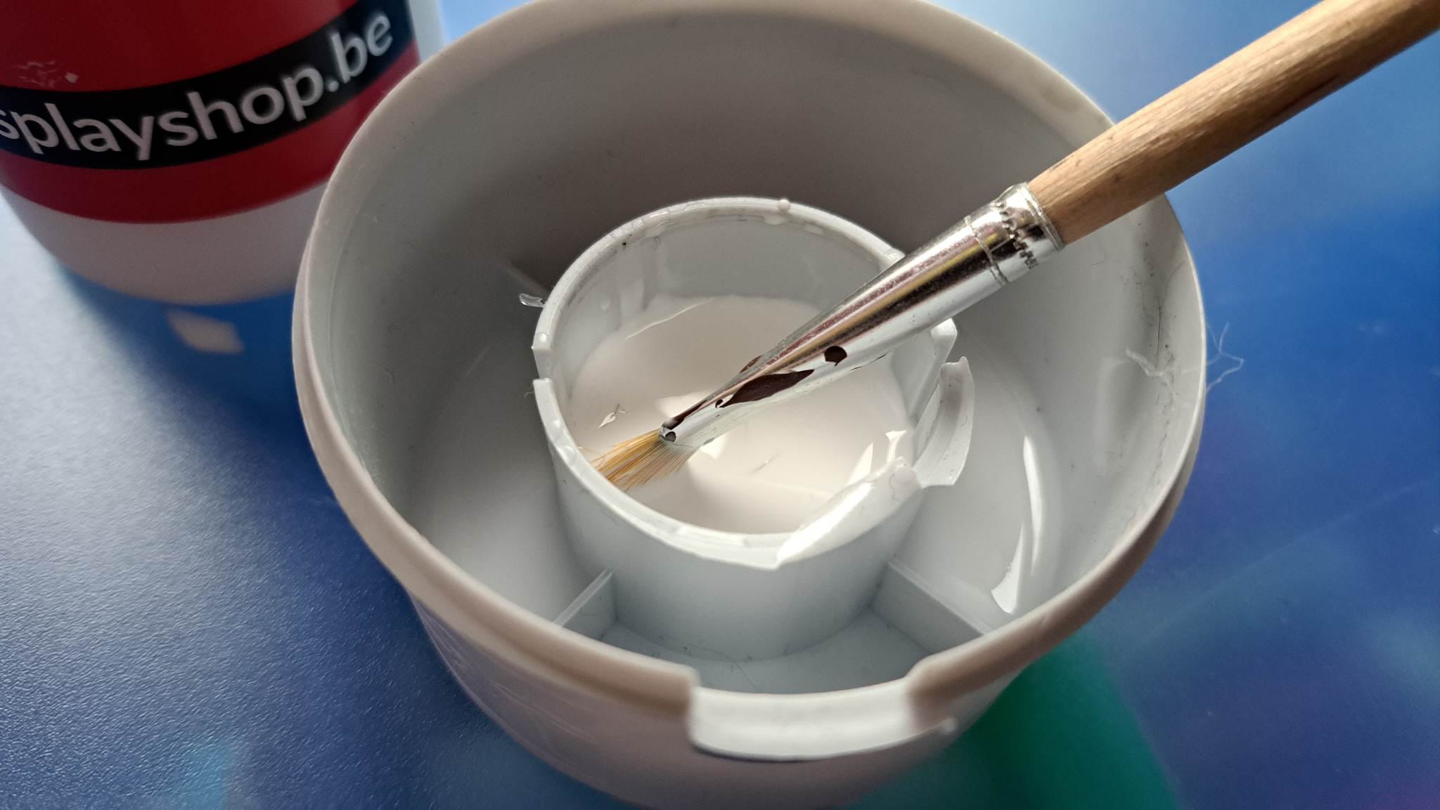 Cosplay tip - Flexbond, spolehlivý primer do každé rodiny