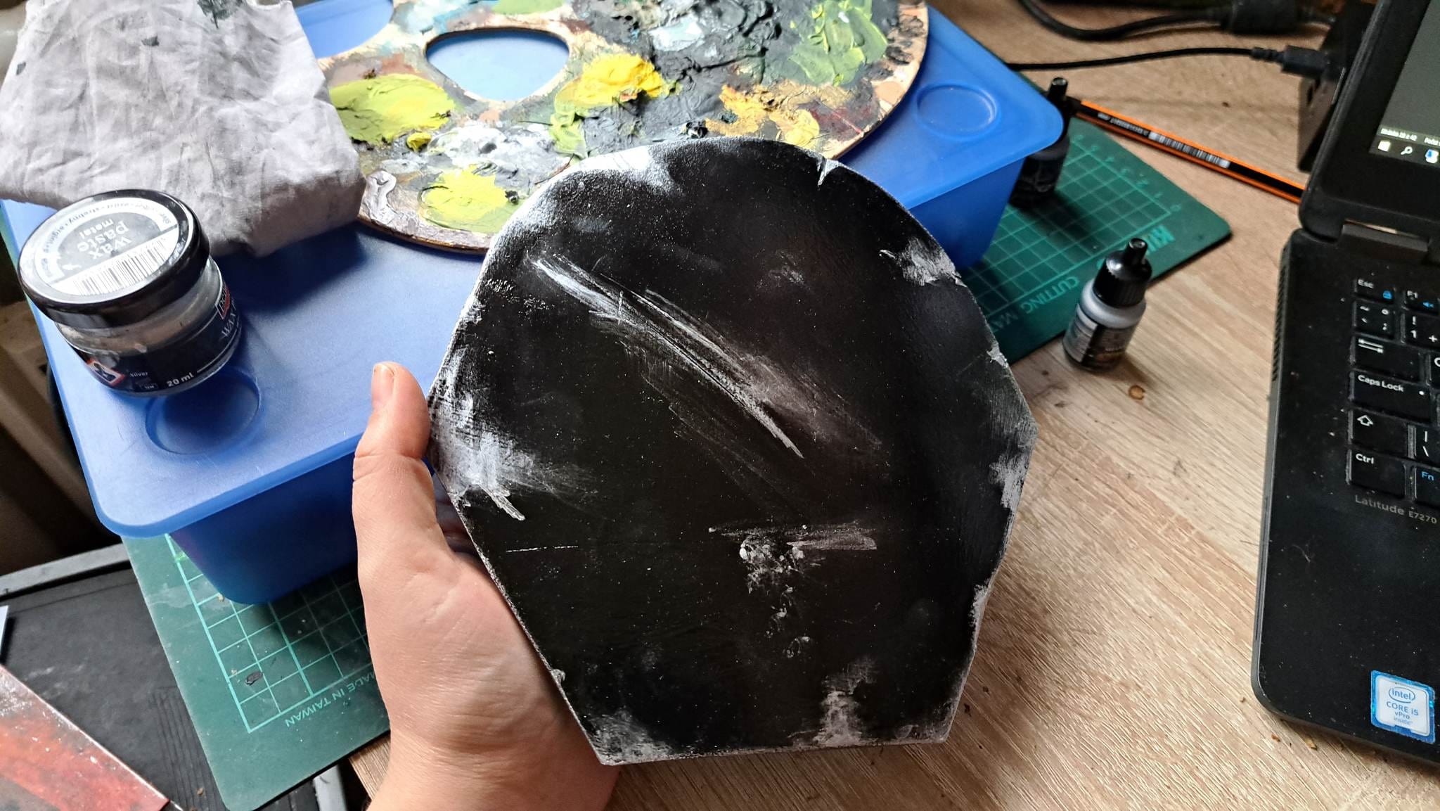 Cosplay tip - Flexbond, spolehlivý primer do každé rodiny
