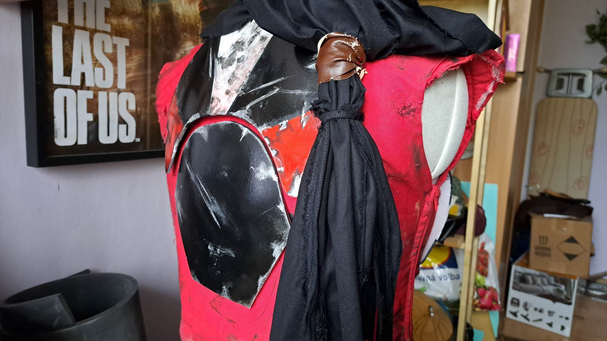 Cosplay tip - Flexbond, spolehlivý primer do každé rodiny