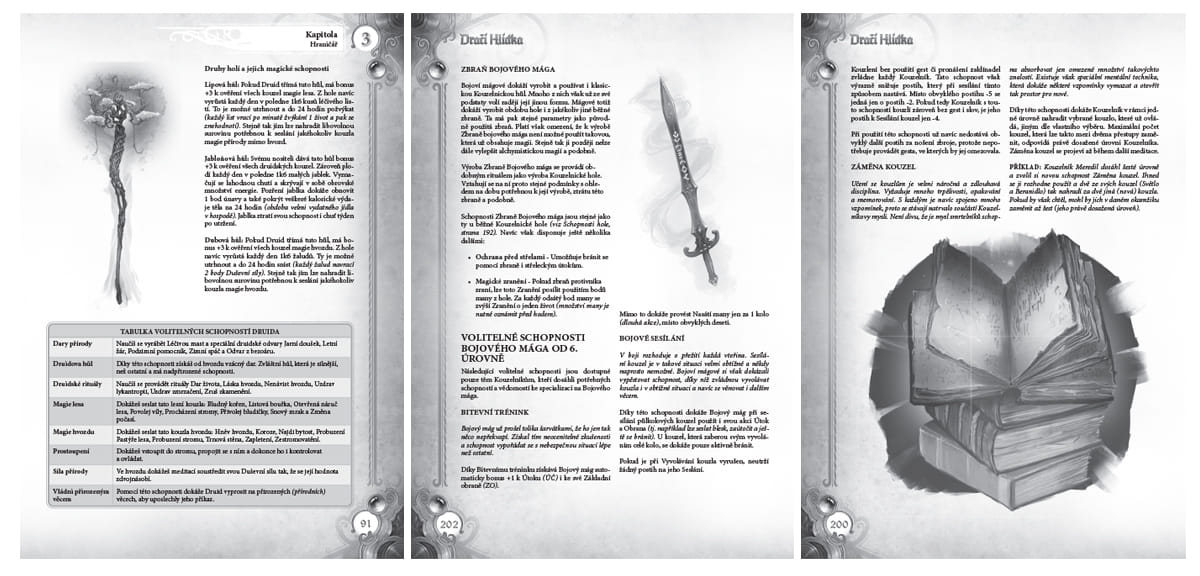 Rozhovor s&nbsp;autorom RPG Dračia hliadka Pavlom Ondrušom