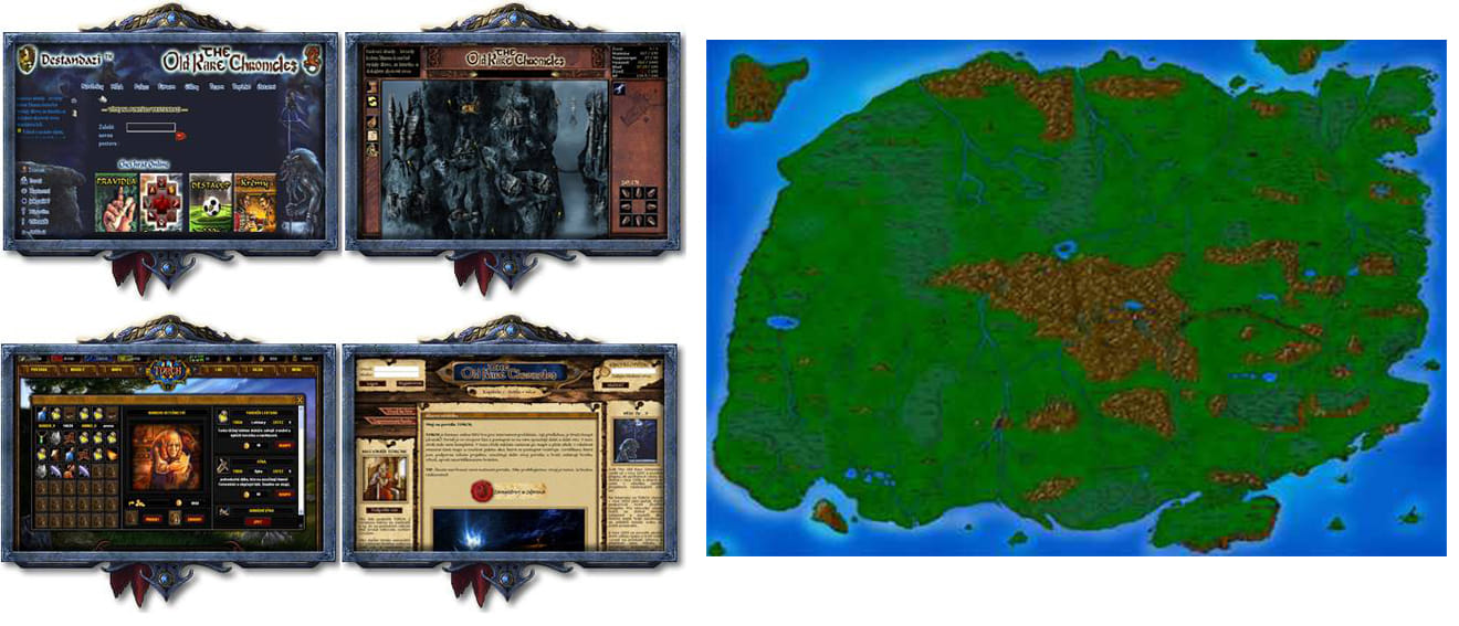 Rozhovor s&nbsp;autorom RPG Dračia hliadka Pavlom Ondrušom