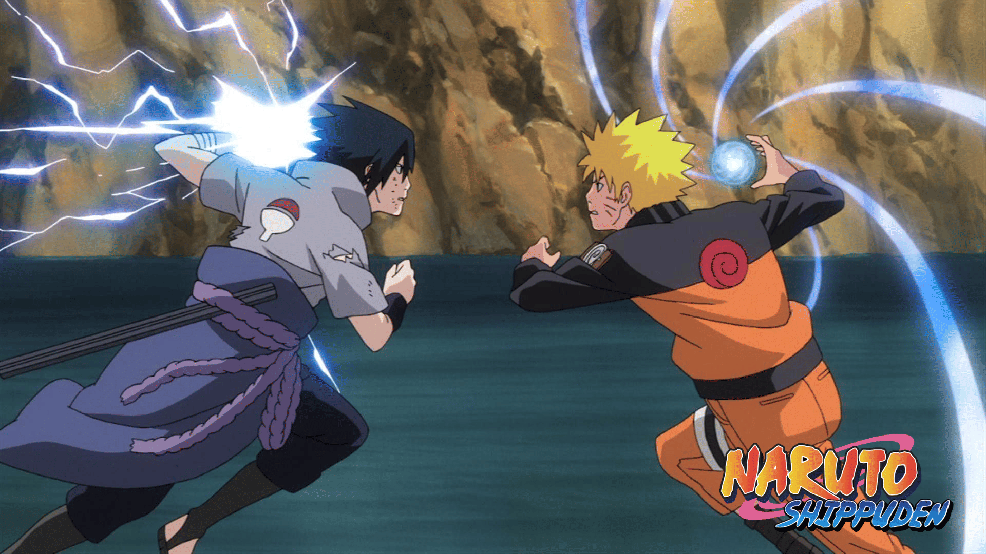 Naruto