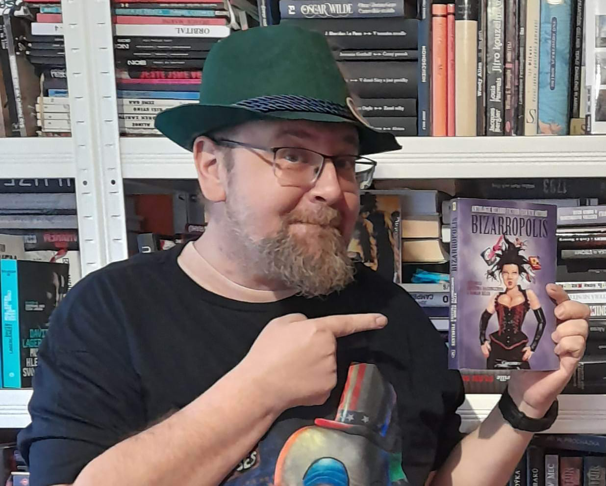 Má ještě smysl psát recenze?