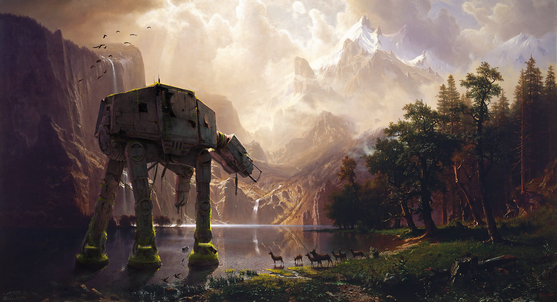 Průvodce knižním kánonem Star Wars