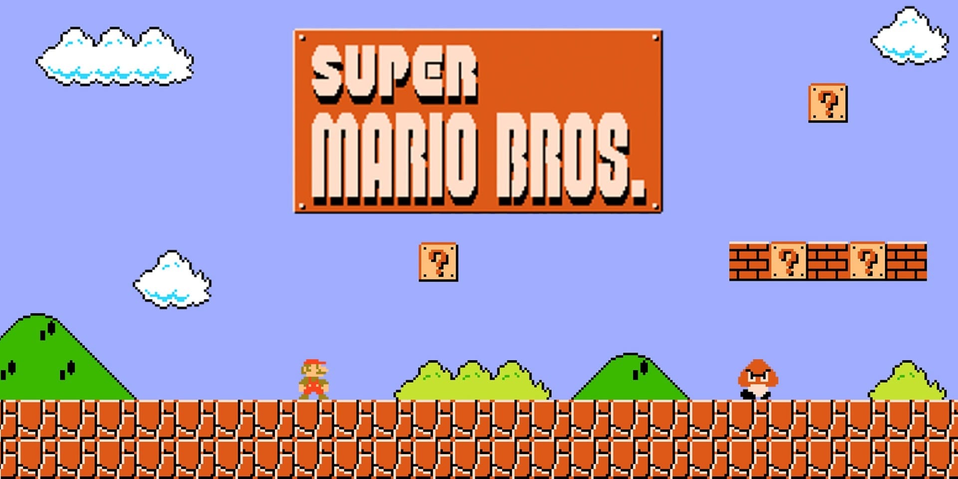 Mario: trhač rekordů a&nbsp;zachránce princezen