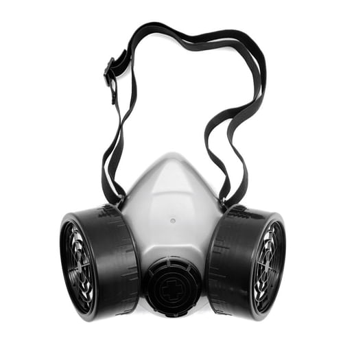 Respirátor Postapo Respirátor Postapo