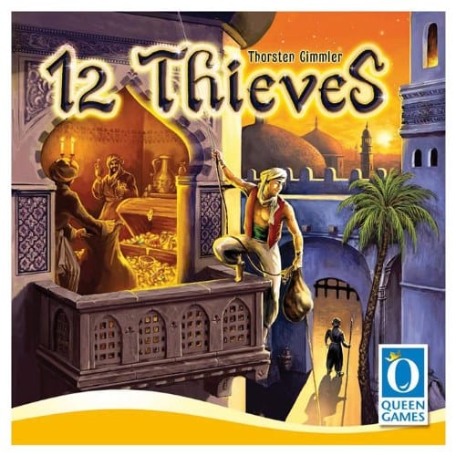 12 Thieves