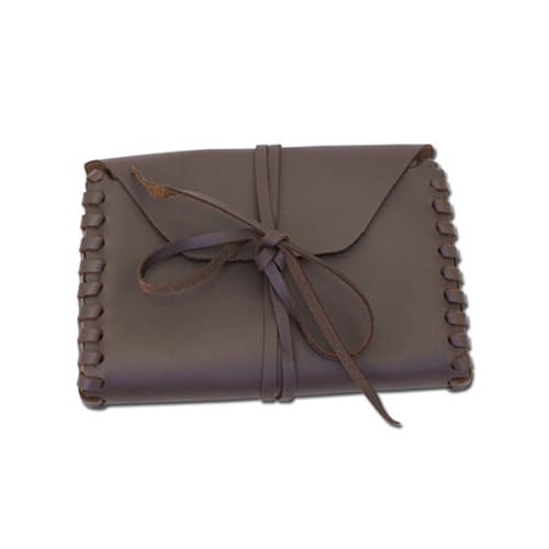 Kožená taška II Kožená taška II