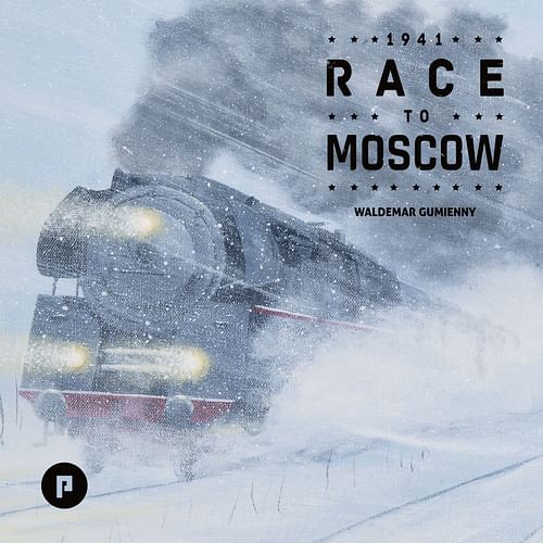 1941-Race to Moscow