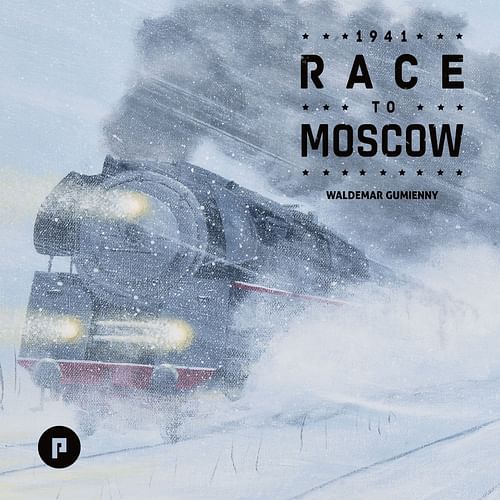 Obrázok 1941-Race to Moscow