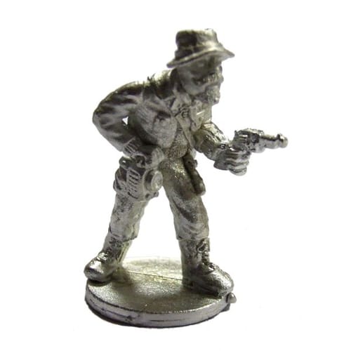 Arkham Horror - figúrka detektíva III Arkham Horror - figúrka detektíva III