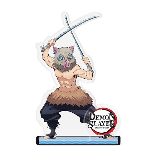 Obrázok ABYstyle 2D figurka Demon Slayer - Inosuke