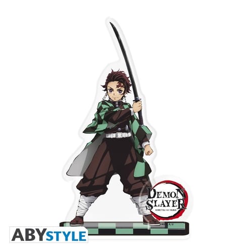 Levně 2D figurka Demon Slayer - Tanjiro