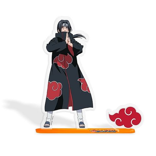 Obrázok ABYstyle 2D figurka Naruto Shippuden - Itachi