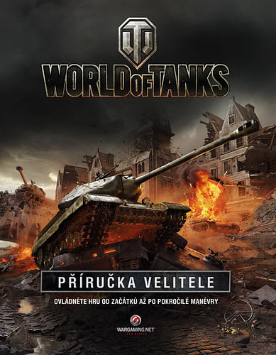 World of Tanks: Příručka velitele