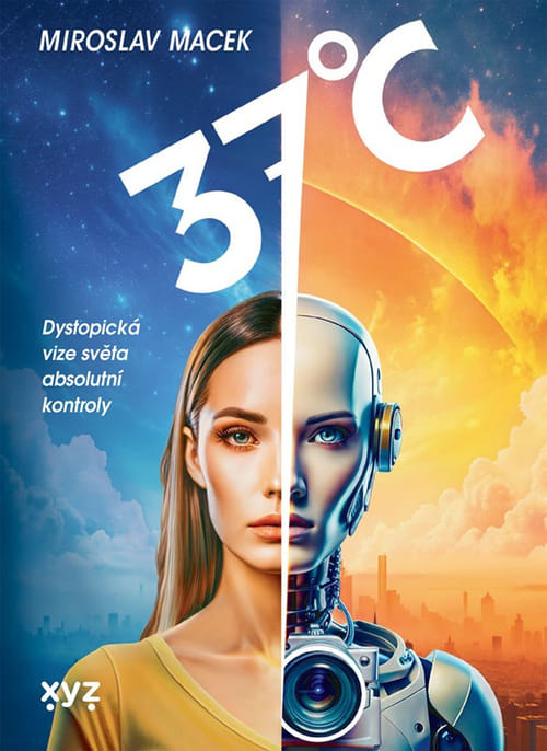 Levně 37 stupňů Celsia