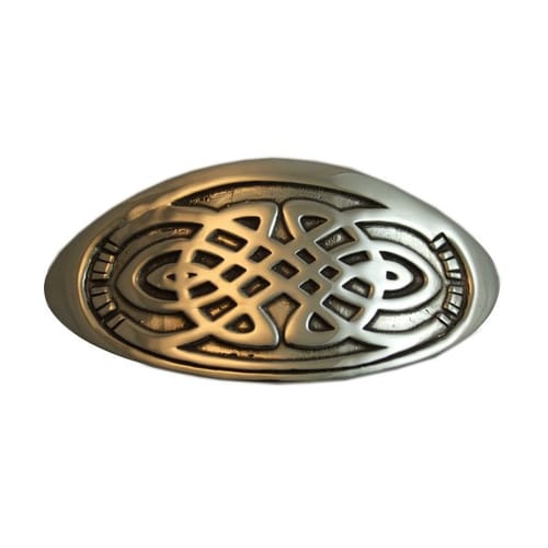 Keltská spona do vlasov II Keltská spona do vlasov II