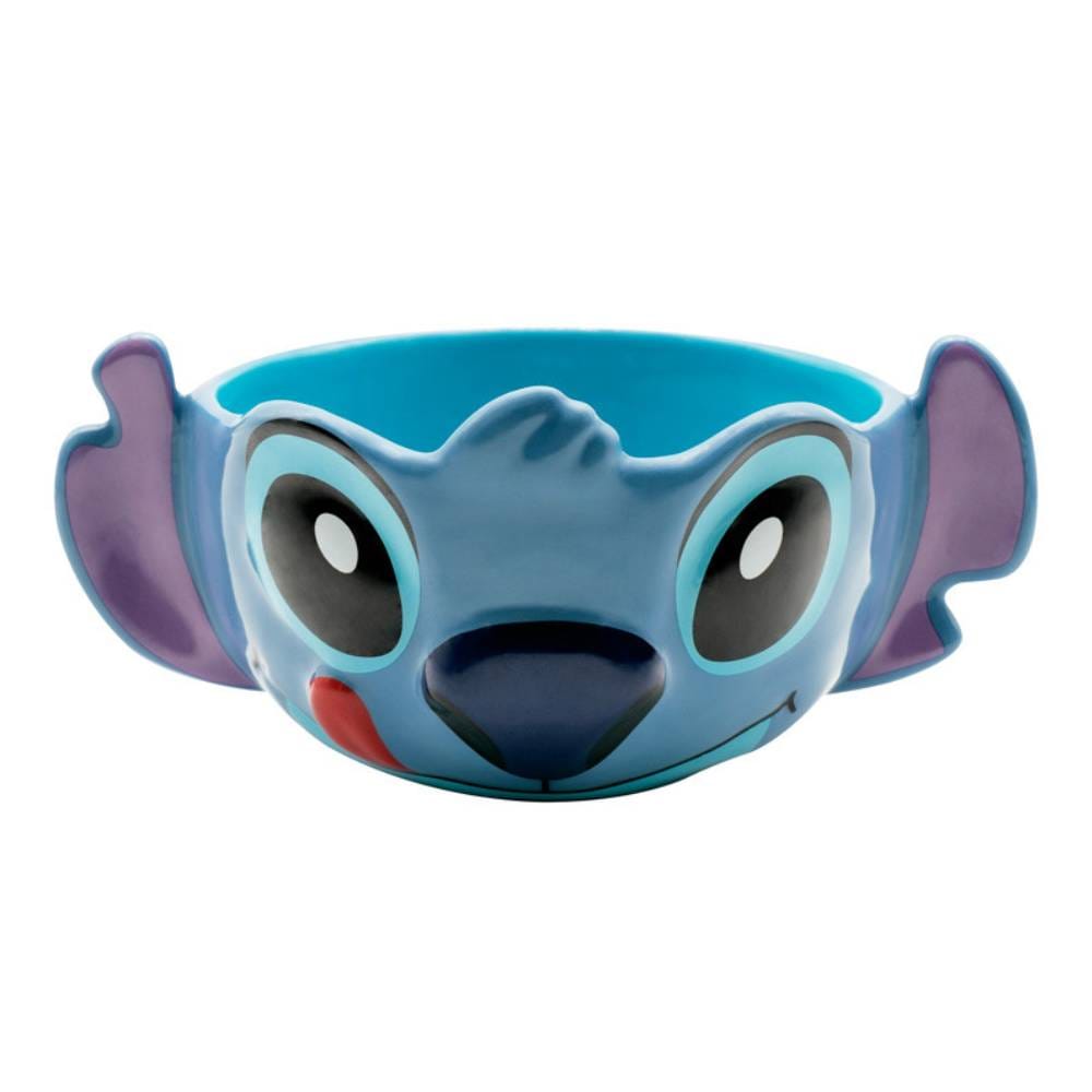 3D miska Lilo & Stitch