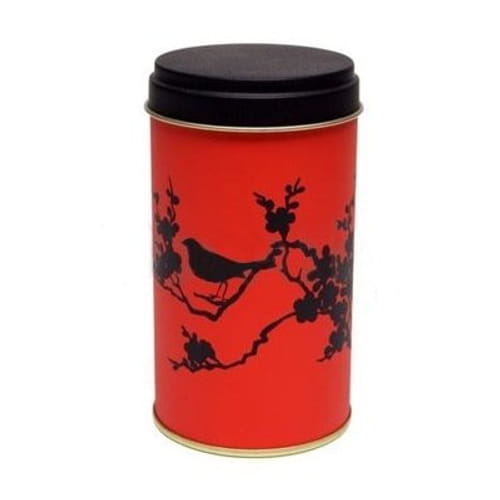 Dóza na čaj Tya 100g - okrúhla Dóza na čaj Tya 100g - okrúhla